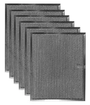 Compatible For Broan Nutone S97007894 Range Hood Grease Filters 6-PACK. Fixed Price $37.97.