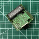 Ge Oven Combo Control Board WB27T10488 WB27T10091. Fixed Price $195.00.
