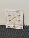 Samsung Gas Oven Range Conversion Kit, DG69-00500A. Fixed Price $29.99.