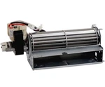 Ge Oem WB26X35089 Wall Oven Lower Cooling Fan. Fixed Price $39.95.