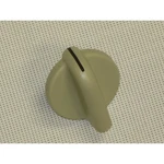 WP3181306 Whirlpool Surface Burner Knob Oem. Fixed Price $17.95.