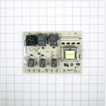 New 318022002 Electrolux Relay Board,w/transformer,tran Bin J2. Fixed Price $304.95.