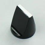 WP3169181 Whirlpool Clock Knob Oem. Fixed Price $9.95.