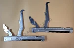 New 30" Thermador 00487746, Kit (2 Hinges) Three Year Warranty. Fixed Price $87.88.