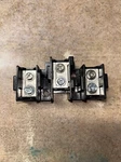Original Range Terminal Block 205C2833G010. Fixed Price $30.00.