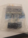 Genuine Oem Range Power Switch Part # WB24X5119 (9B7). Fixed Price $49.95.