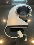 Ge Downdraft Blower Fan Motor Assembly WB26X10222 WB26X10132 WB26X45053. Fixed Price $325.00.
