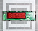 Kitchenaid Double Oven Control Display Board WPW10751155 Tested Genuine Oem. Fixed Price $300.00.