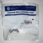 Ge Appliances Valve Burner WB21X20470 For Cooktop, Silver Metal, Natural Gas. Fixed Price $22.95.