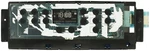 Whirlpool Range W11204490 Control Board - No Overlay. Fixed Price $95.89.