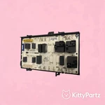 Lg EBR64624605 EBR64624601 Range Oven Relay Board. Fixed Price $70.69.