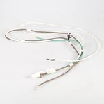 WP9762904 Whirlpool Burner Igniter Wire Harness Oem. Fixed Price $59.95.