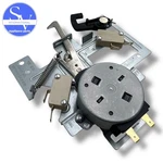 Whirlpool Wall Oven Door Latch W11132456 W11686858. Fixed Price $19.89.