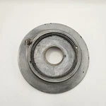 Viking VGSU1616BSSLP Front Left Burner Head Base Oem No Gasket. Fixed Price $39.99.