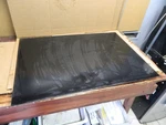 Whirlpool Range Oven Door Glass Panel Part # 3148186. Fixed Price $95.98.