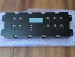 Fits Frigidaire SF5401-S9505E, A03619505, Electronic Control/clock, ES200, Range. Fixed Price $91.38.