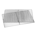 Wolf 30" Dehydration Kit Two Wire Mesh Racks Genuine Accessory Usa. Fixed Price $410.23.