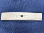 Genuine Kenmore Oven, 30" Touch Panel Only # 318275000 (w/o Board ) Tested. Fixed Price $189.99.