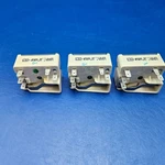 Genuine Whirlpool Range Oven, Infinite Switch Set Of # 9750638. Fixed Price $19.99.