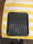 Jenn-air Wall Oven Broil Pan & Insert 3401F075-19 3413F018-19 Free Shipping. Fixed Price $29.99.