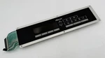 Dacor Range Oven Touch Control Panel Membrane 62309B G2U. Fixed Price $899.95.