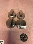 Hisense Range Knob PBT-GF30. Fixed Price $86.00.