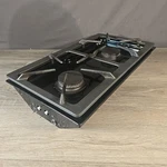 Jenn-air Oem JGA8100ADB Black Burner Cartridge Tested. Fixed Price $169.99.