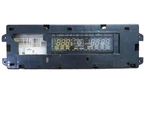Range Control Board Clock Part #WB27K10123. Fixed Price $114.99.
