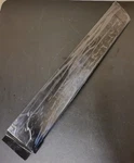 Oem Samsung Microwave Vent Grille Black DE64-02813A For ME17R7021ES. Fixed Price $59.96.