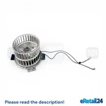 Oem Bosch Thermador Oven Blower Fan 7163-8856 U63B1 14-31-885. Fixed Price $139.99.