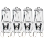 For Whirlpool Oven Light Bulb 120V 25W G9 WPW10169757 4 Pcs White. Fixed Price $38.58.