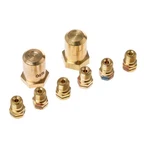 General Electric WB28X47008 Lp Conversion Kit 1/2" Npt Gas Valve Adapter. Fixed Price $40.11.