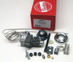 4350-027 Robertshaw Commercial Gas Oven Thermostat For Bjwa 46-1037 1035699. Fixed Price $181.00.