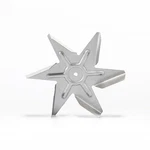 WB2X8351 Ge Fan Blade Oem. Fixed Price $15.95.