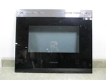 Samsung Range Door Glass Bent Part # DG94-03604A. Fixed Price $220.25.