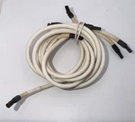Genuine Dacor 66653 Complete Igniter Wire Harness Set Burner SGM365. Fixed Price $89.95.