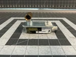 New Dacor Range Oven Gas Valve P# NC-4149-5. Fixed Price $99.95.