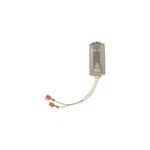 New Genuine Oem 10007220 Bosch Range Lamp 00418107. Fixed Price $120.00.