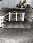 Lg Heating Element & Box 5301EL1001S. Fixed Price $44.98.
