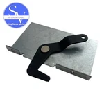 Kenmore Frigidaire Range Oven Door Latch 7316405800. Fixed Price $8.89.