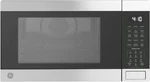 Ge 4-IN-1 Microwave Air Fry Convection 1.0 Cu Ft 1050W. Fixed Price $217.99.