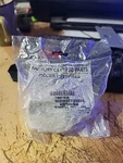 New Genuine Oem Whirlpool Cooktop Element Control Switch 74007840. Fixed Price $53.99.