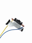 Broan Range Vent Hood Light Switch S97009829 - B104. Fixed Price $199.94.