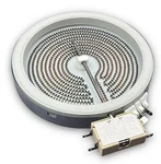 Whirlpool Range Single Surface Element /burner - WP8523700 Or 12002143. Fixed Price $81.93.