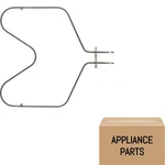 PS11740695 For Whirlpool Oven Stove Lower Bake Element Heater Part # Model. Fixed Price $50.89.