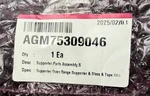 New AGM75309046 Lg Range Control Panel Ui Oem. Fixed Price $159.99.