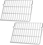Upgraded MHL63411403 Oven Rack 24.6X16.2 Ss Pack Lg LDG4313ST LREL6323S #R031. Fixed Price $39.69.