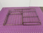 316425600 - Frigidaire Genuine Oem Rack Grease Residue. Fixed Price $36.99.