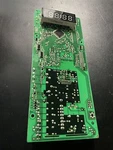 Frigidaire Microwave Control Board EMLAA9L-S10-K WM910. Fixed Price $44.71.