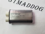 Genuine Oem Thermador Oven Capacitor Part # 14-29-658. Fixed Price $18.00.